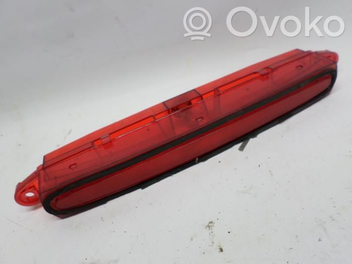 Mazda 6 Third/center stoplight 