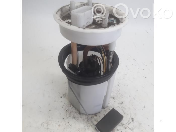 Seat Ibiza IV (6J,6P) Bomba interna de combustible 