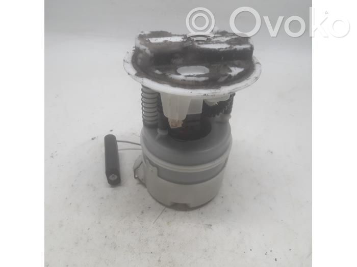 Dacia Logan I In-tank fuel pump 