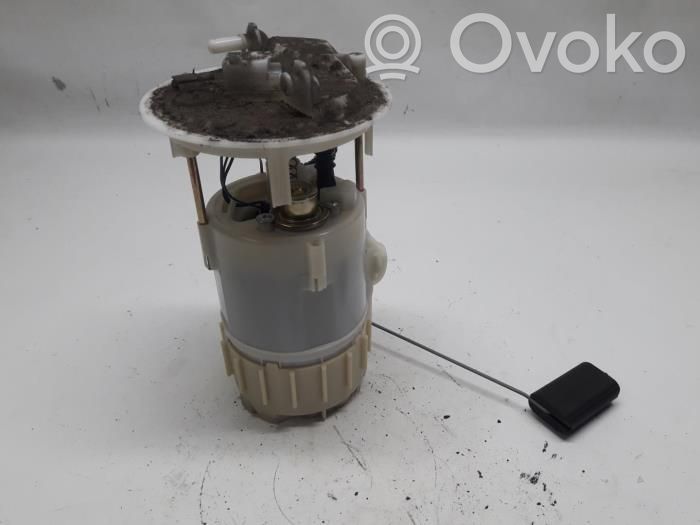 Renault Megane II Bomba interna de combustible 