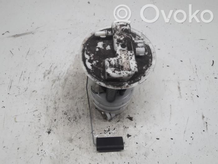 Bomba interna de combustible   1525KJ,1671039880,1525KJ,1671039880,1K0919051AB,1K0919051AQ,1K0919051BH,1K0919051CL,1K0919051DB