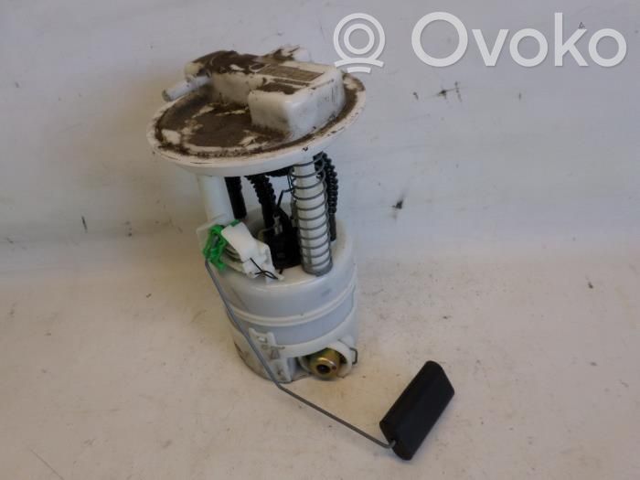 Renault Modus Bomba interna de combustible 