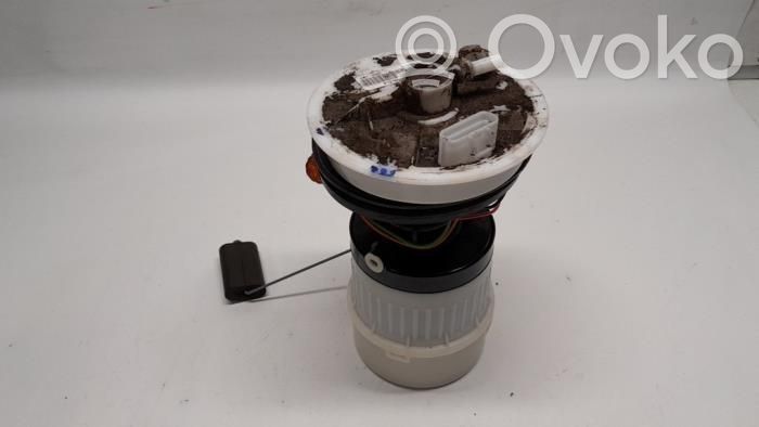 Ford Focus Pompa paliwa w zbiorniku 