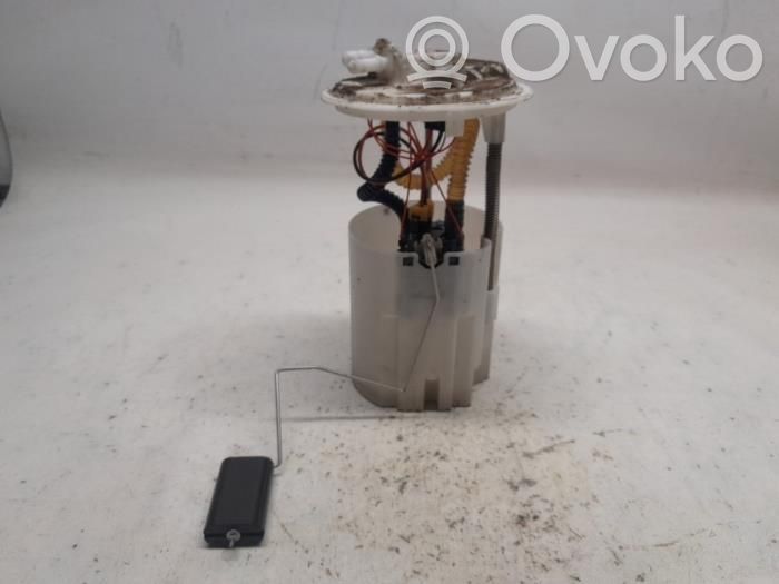 Opel Vivaro Bomba interna de combustible 