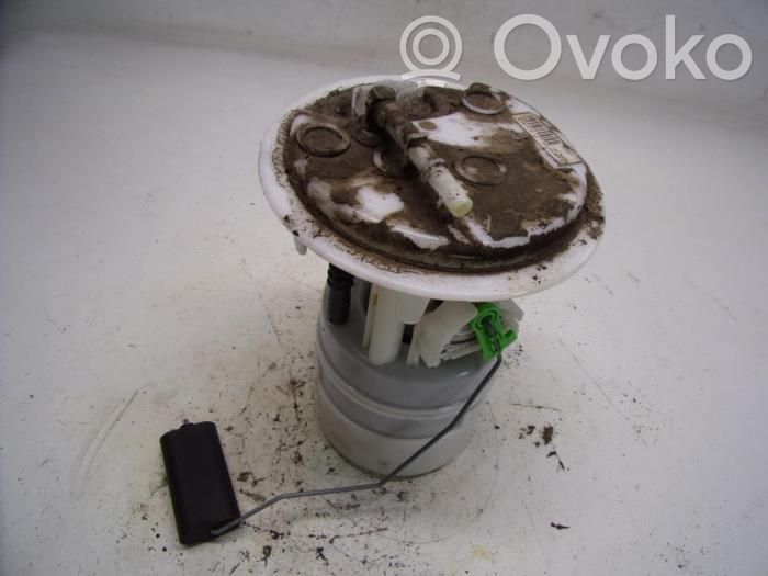 Citroen C3 Bomba interna de combustible 