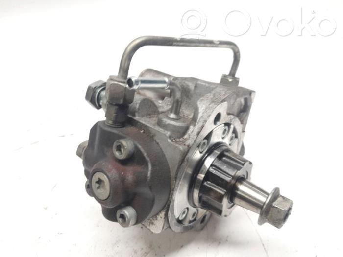 Subaru Outback (BS) Fuel injection high pressure pump 