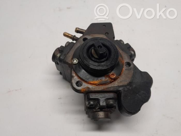 Fiat Grande Punto Pompa wtryskowa wysokiego ciśnienia 