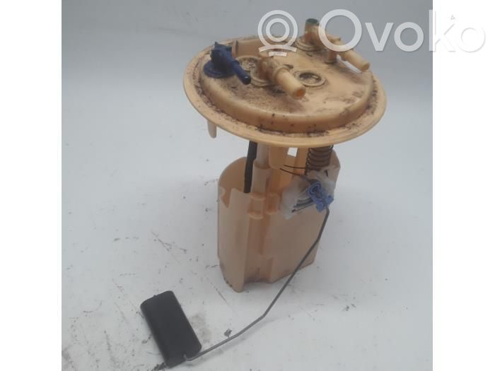 Citroen C3 Bomba interna de combustible 