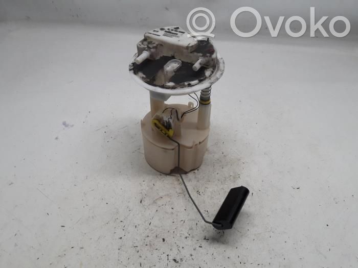 Renault Clio II Bomba interna de combustible 