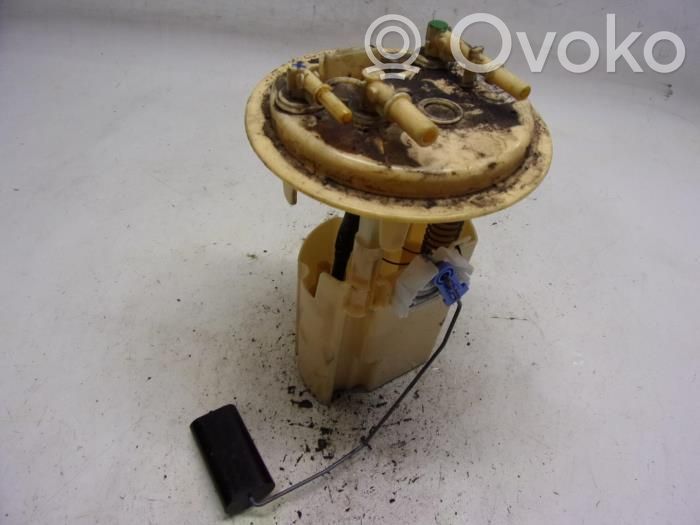 Citroen DS3 In-tank fuel pump 