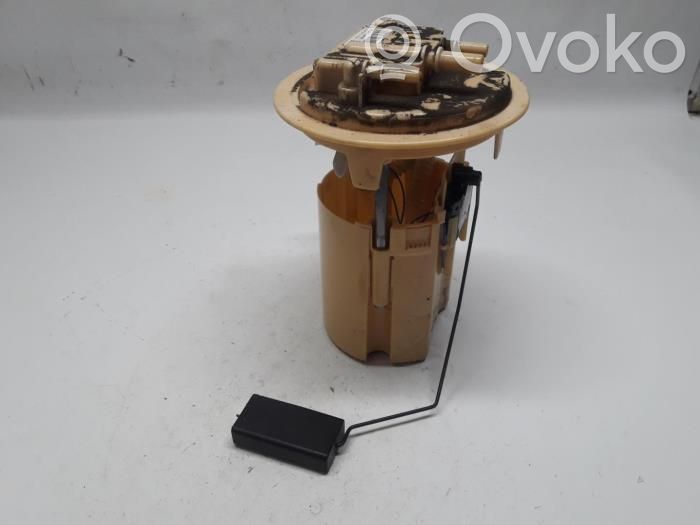 Peugeot 207 Kraftstoffpumpe im Tank 