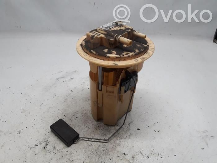 Peugeot 207 Kraftstoffpumpe im Tank 
