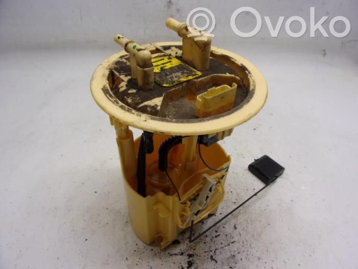 Peugeot 1007 In-tank fuel pump 