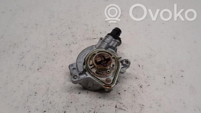 Renault Megane IV Alipainepumppu 