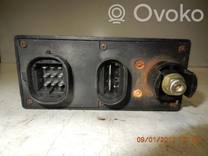 Renault Laguna I Relè preriscaldamento candelette 