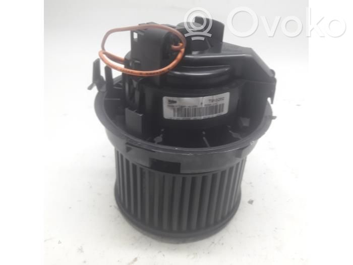 Citroen C1 Heater fan/blower 