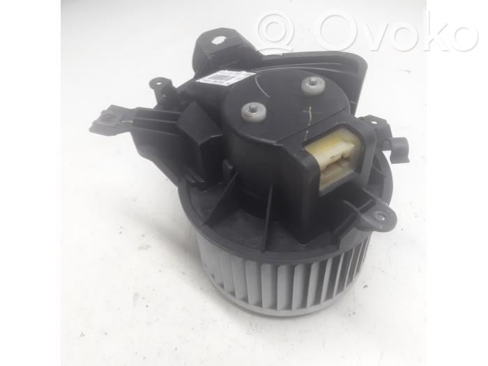 Fiat Tipo Heater fan/blower 