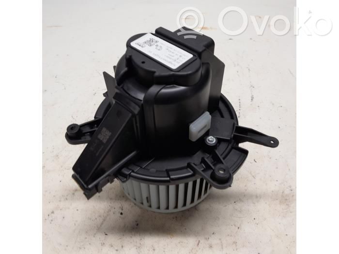 Peugeot Expert Ventilator aerotermă 