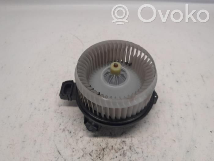 Ford S-MAX Ventilator aerotermă 