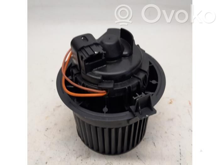 Renault Clio IV Ventilator aerotermă 