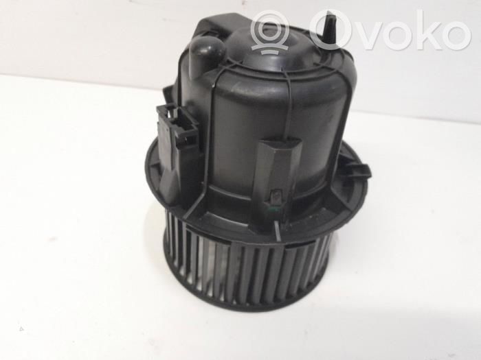 Citroen C3 Mazā radiatora ventilators 