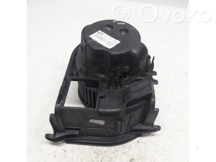 Renault Clio II Wentylator nawiewu / Dmuchawa 