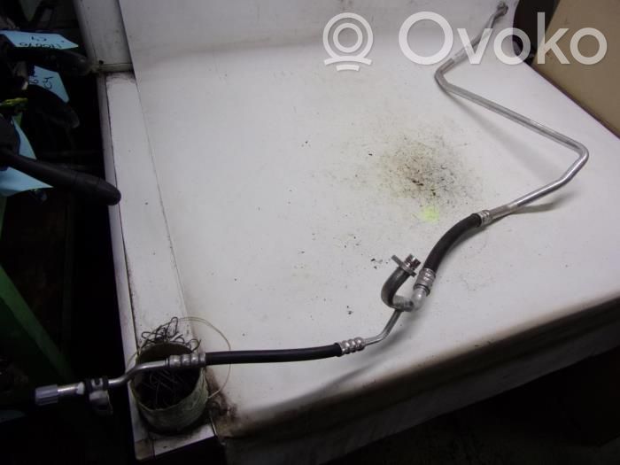 Renault Twingo III Wąż / Przewód klimatyzacji A/C 