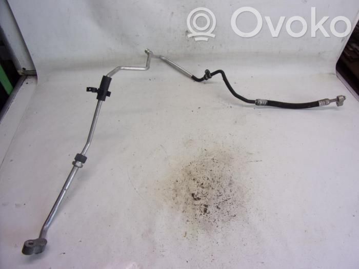Audi A2 Wąż / Przewód klimatyzacji A/C 