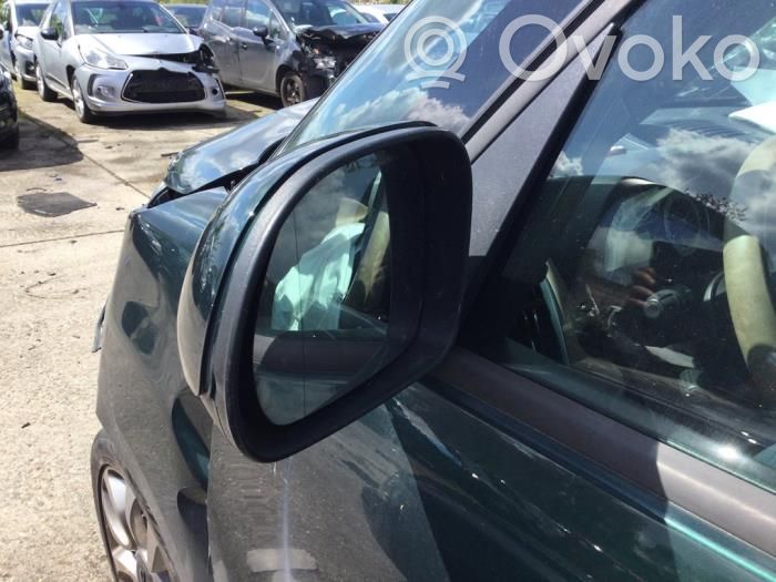 Fiat 500L Manual wing mirror 