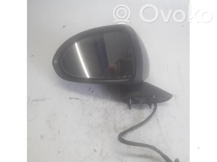 Opel Corsa D Espejo lateral manual 
