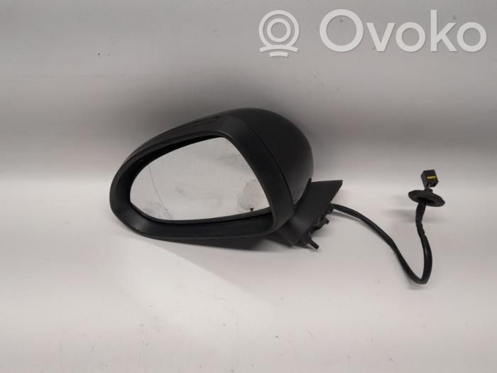 Opel Corsa D Veidrodėlis (mechaninis) 