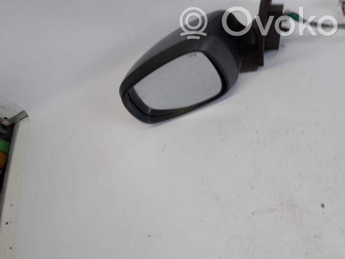 Suzuki Swift I Veidrodėlis (mechaninis) 