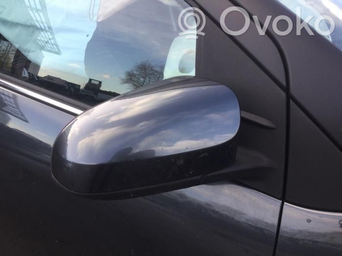 Citroen C1 Espejo lateral manual 