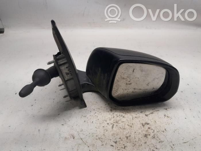 Suzuki Alto Manualne lusterko boczne drzwi przednich 