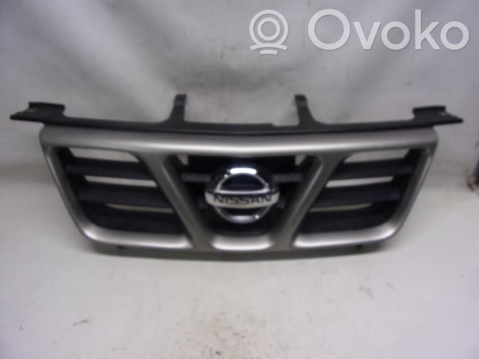 Nissan X-Trail T30 Front grill 