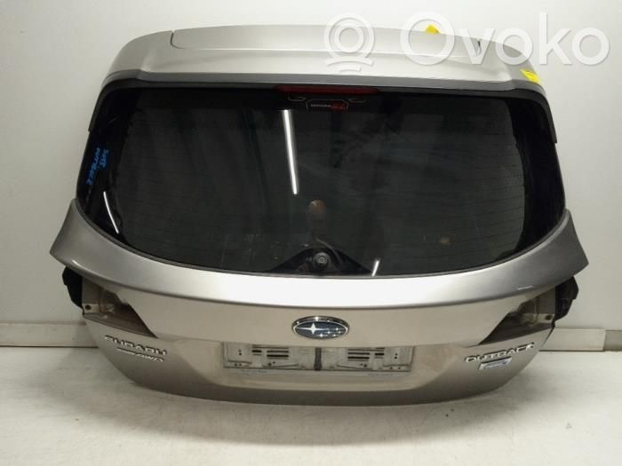 Subaru Outback (BS) Puerta del maletero/compartimento de carga 