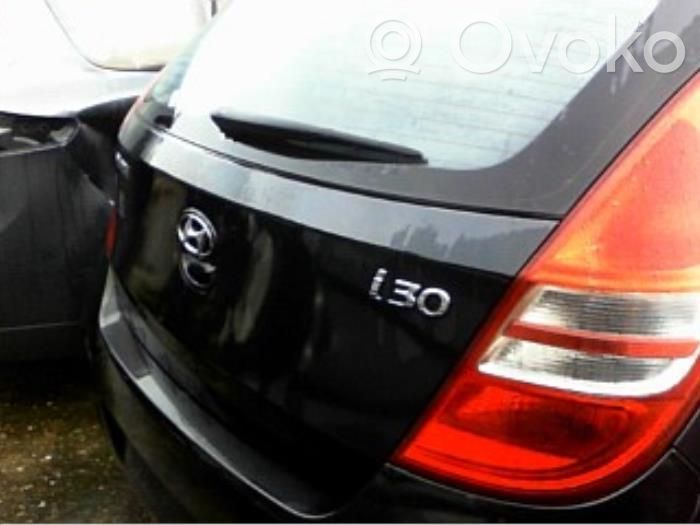 Hyundai i30 Tailgate/trunk/boot lid 