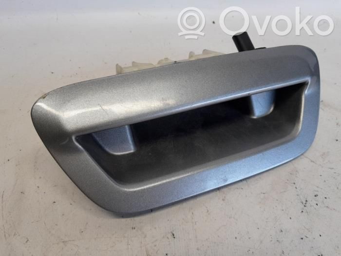 Klamka drzwi tylnych   5VF92JSCAC,48004WDS,30319D,48004WDS,50562758,5VF92JSCAC