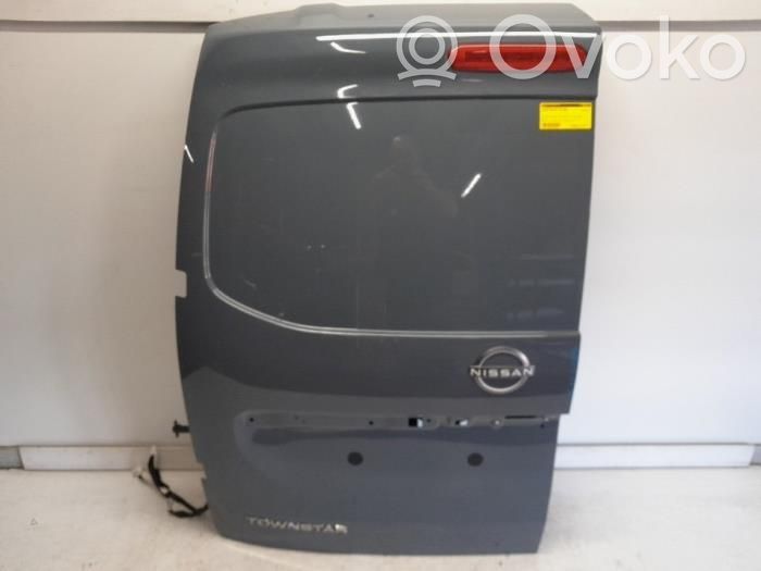 Nissan Townstar Krovinių (bagažinės) durys 