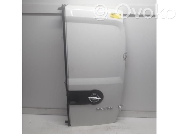 Opel Combo E Krovinių (bagažinės) durys 