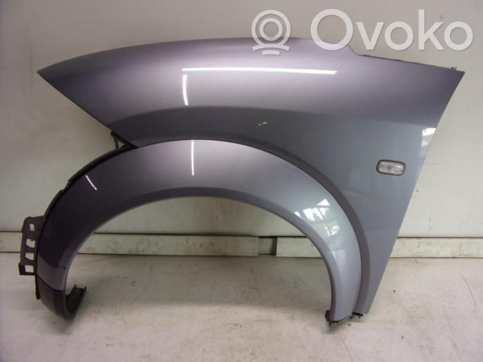 Audi A2 Priekinė arka 