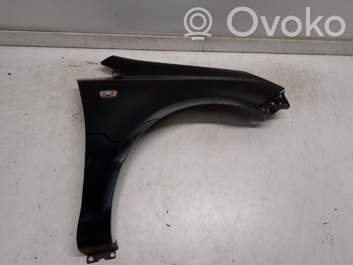 Opel Corsa D Priekinė arka 