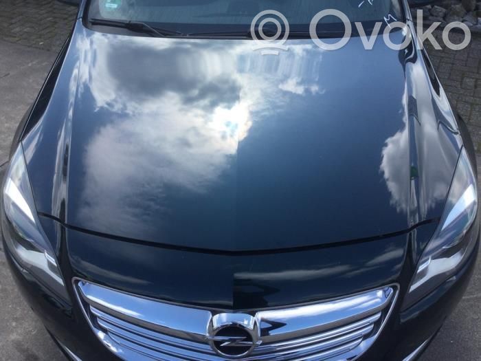 Opel Insignia A Engine bonnet/hood 