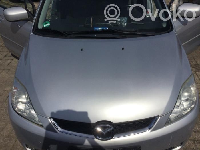 Mazda 5 Dangtis variklio (kapotas) 