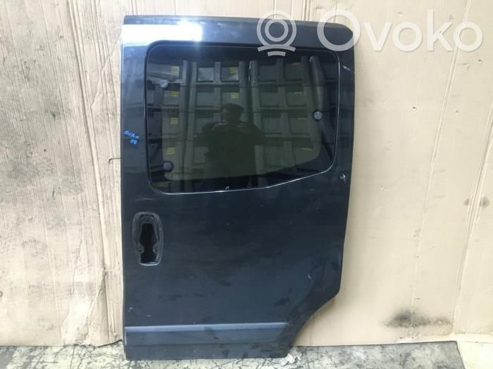 Fiat Fiorino Side sliding door 