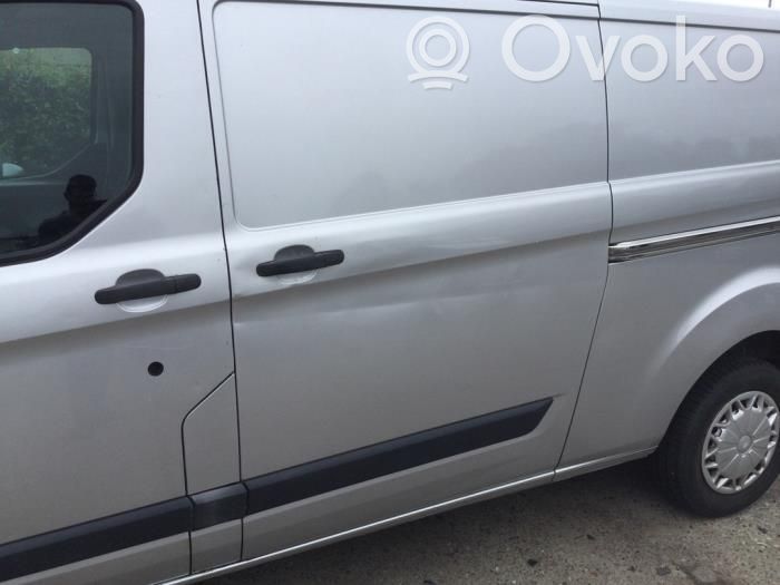 Ford Transit Puerta corrediza 