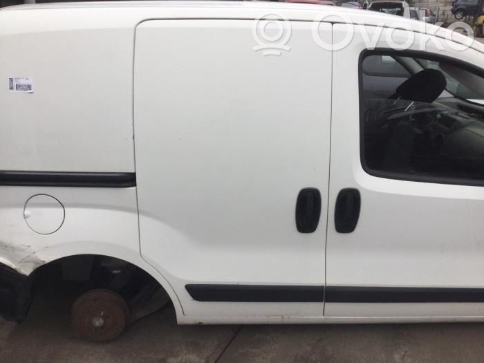 Fiat Fiorino Side sliding door 