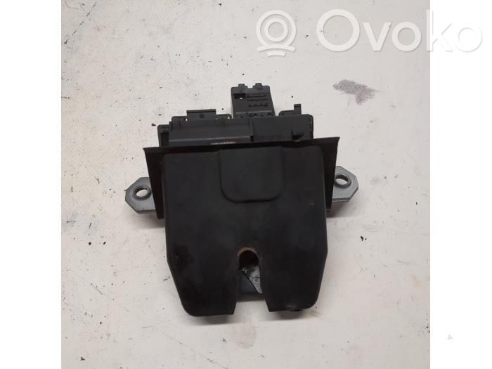 Ford Mondeo MK IV Tailgate/trunk/boot lock/catch/latch 