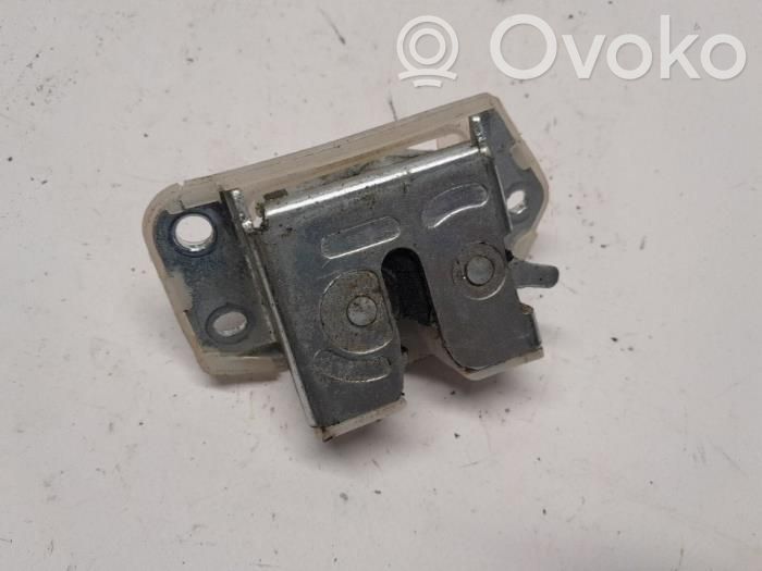 Suzuki Alto Blocco/chiusura/serratura del portellone posteriore/bagagliaio 
