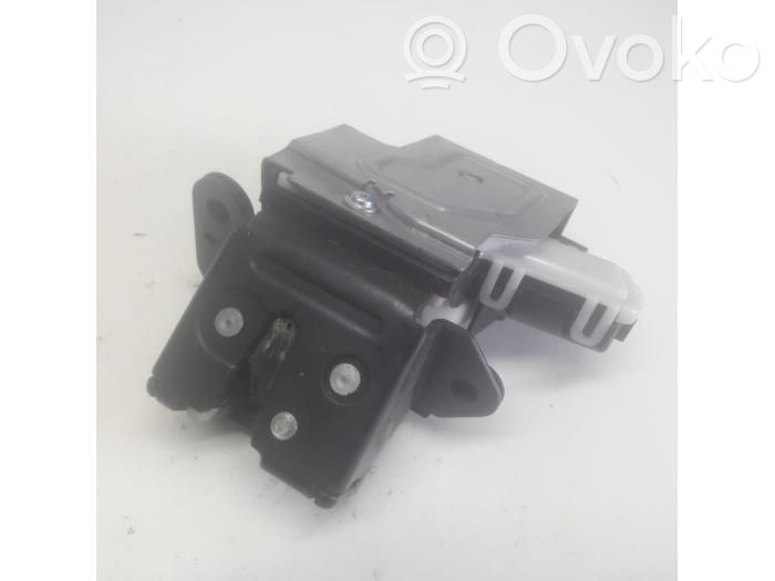 Tailgate/trunk/boot lock/catch/latch   C6728,0610A,0711A,683075,9151487499H,C6728
